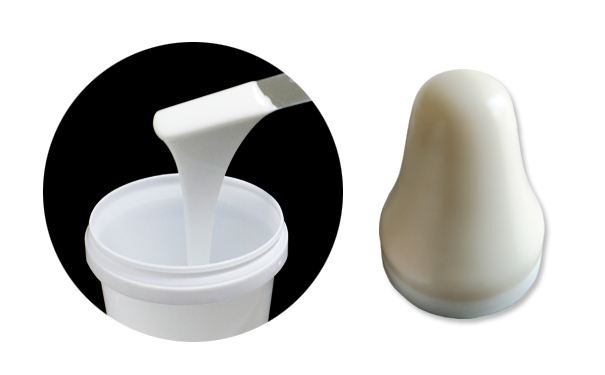 移印硅膠是什么？