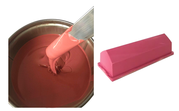 移印硅膠頭制作流程是怎樣？