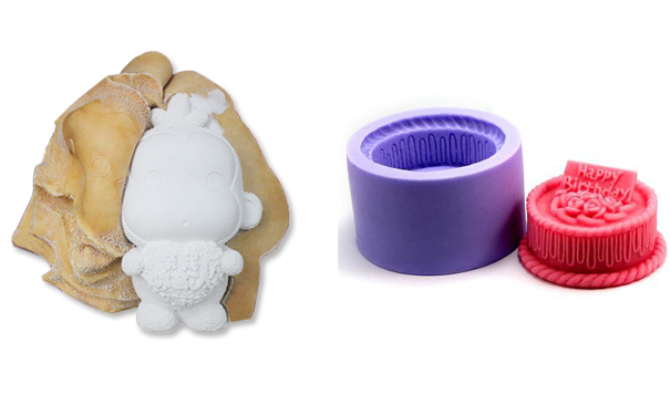 不縮水模具硅膠哪里有？模具硅橡膠縮水怎么辦？