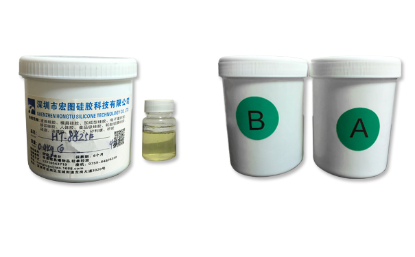 了解RTV-2模具硅膠是什么？