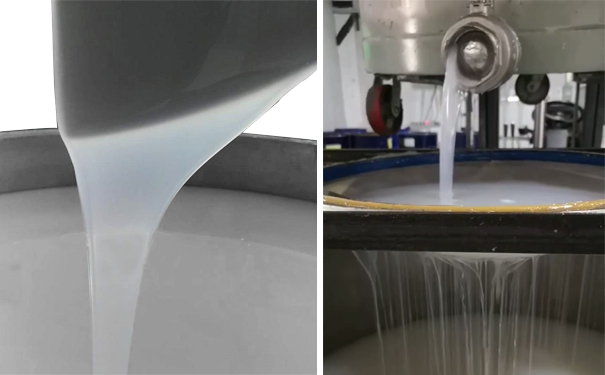 鉑金模具硅橡膠是什么？