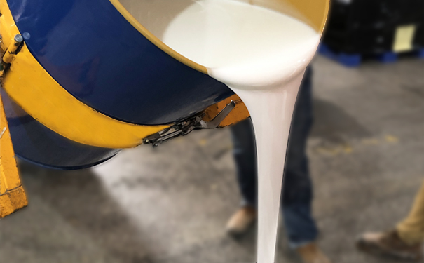 室溫硫化硅橡膠是膠水嗎？