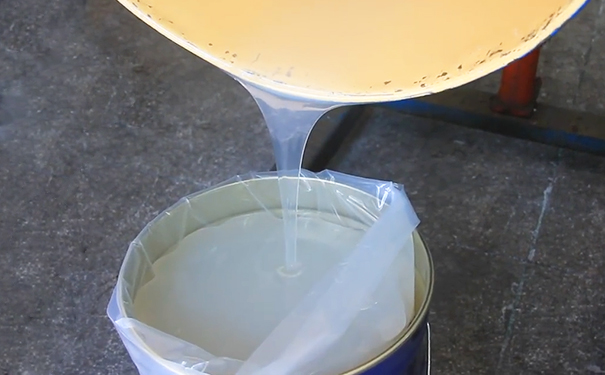 什么是低粘度模具硅橡膠？