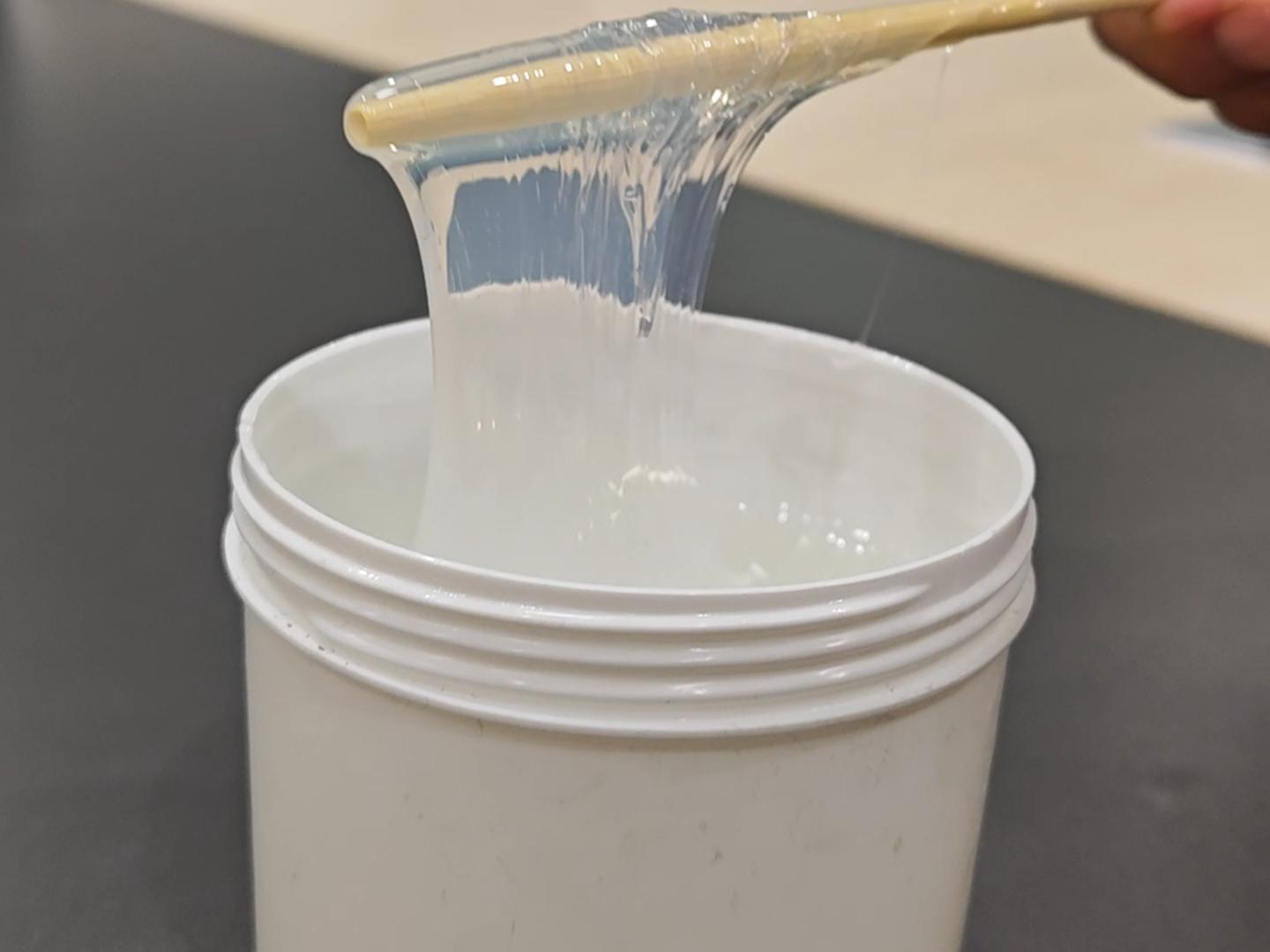 防滑布用涂布硅膠具有什么優(yōu)勢？