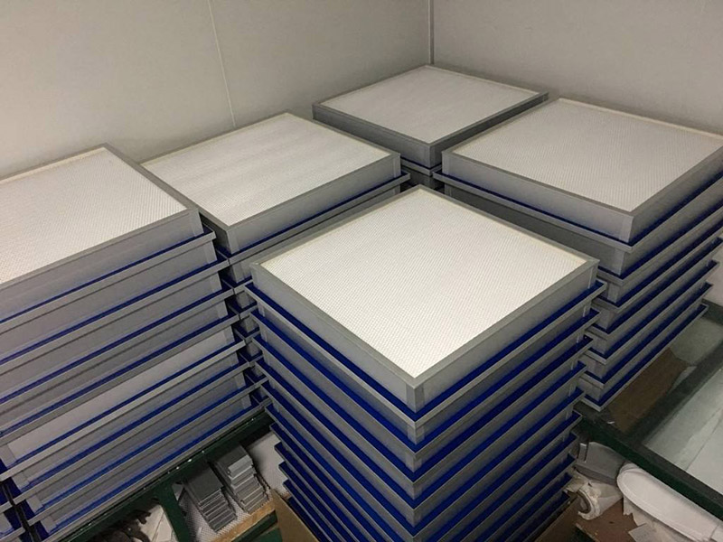 過濾器液槽灌封 過濾器液槽灌封