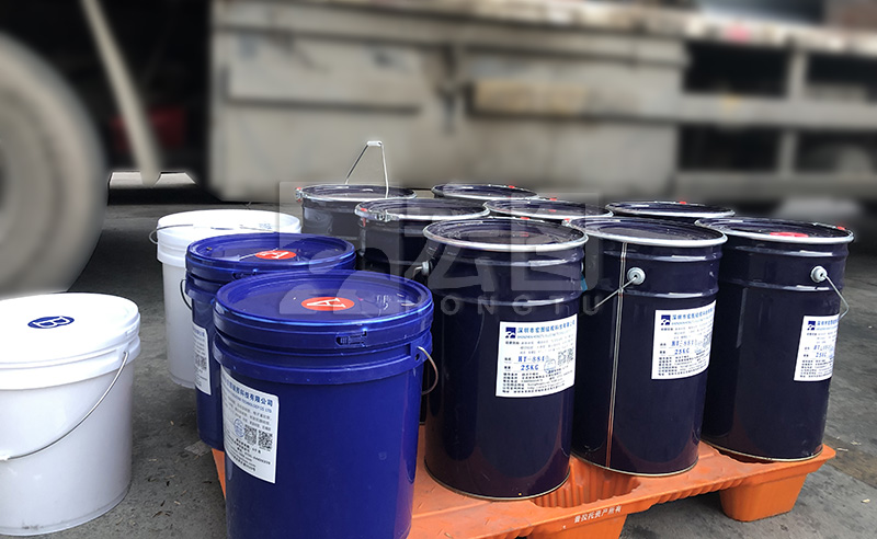 40度縮合型模具硅膠 40度縮合型模具硅膠