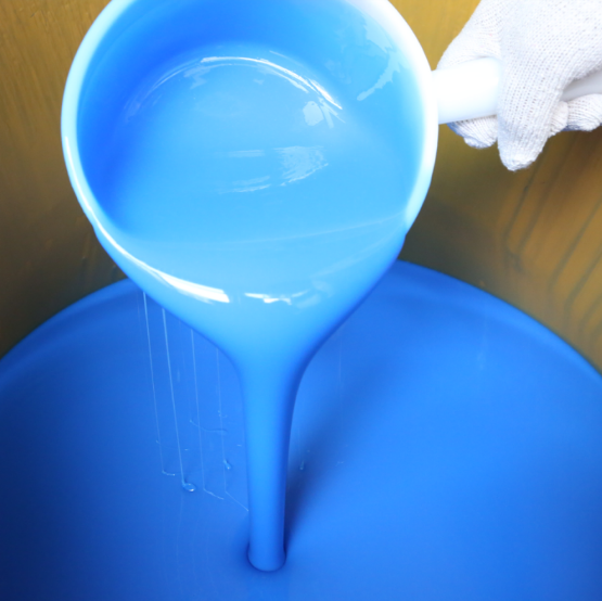 硅膠上色 硅膠上色