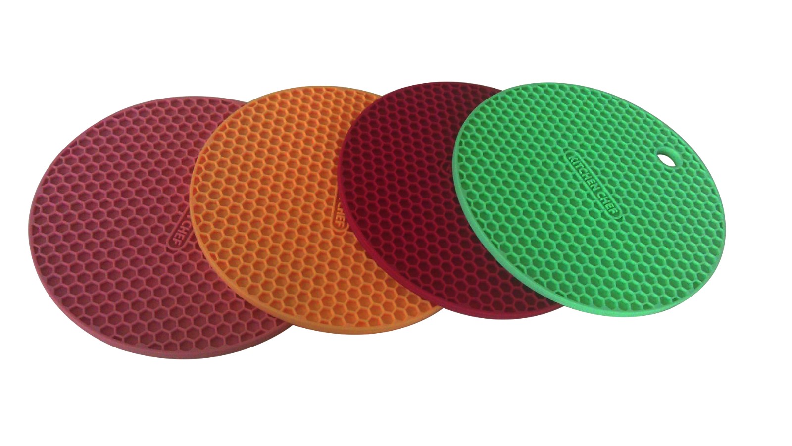 硅膠廚具有哪些優點及注意事項？