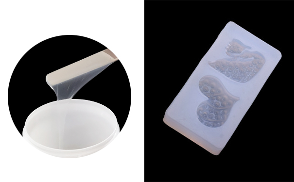 硅膠在滴膠工藝上需要注意些什么？