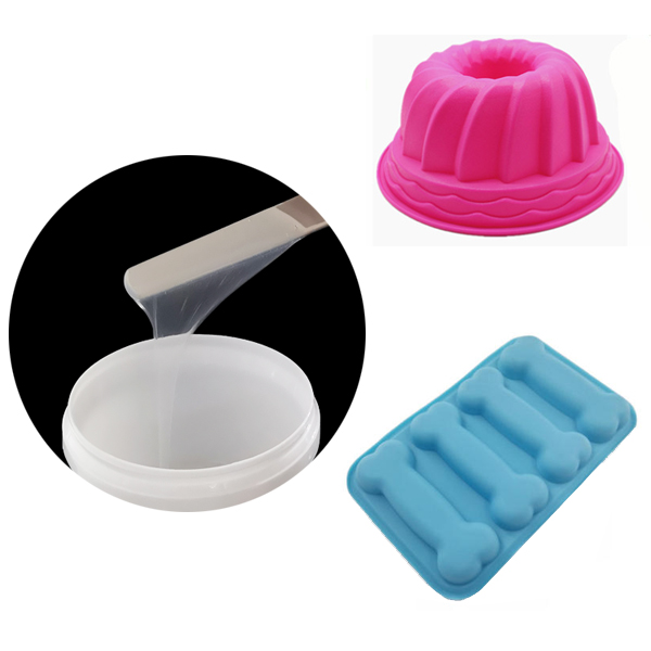 蛋糕模具硅膠是食品級嗎？