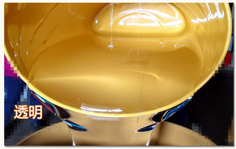 你對模具硅膠原料的分類了解多少 ？