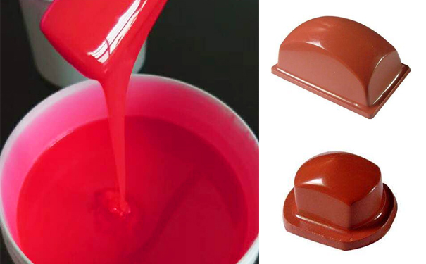 移印硅膠翻模，打造完美印花的秘訣