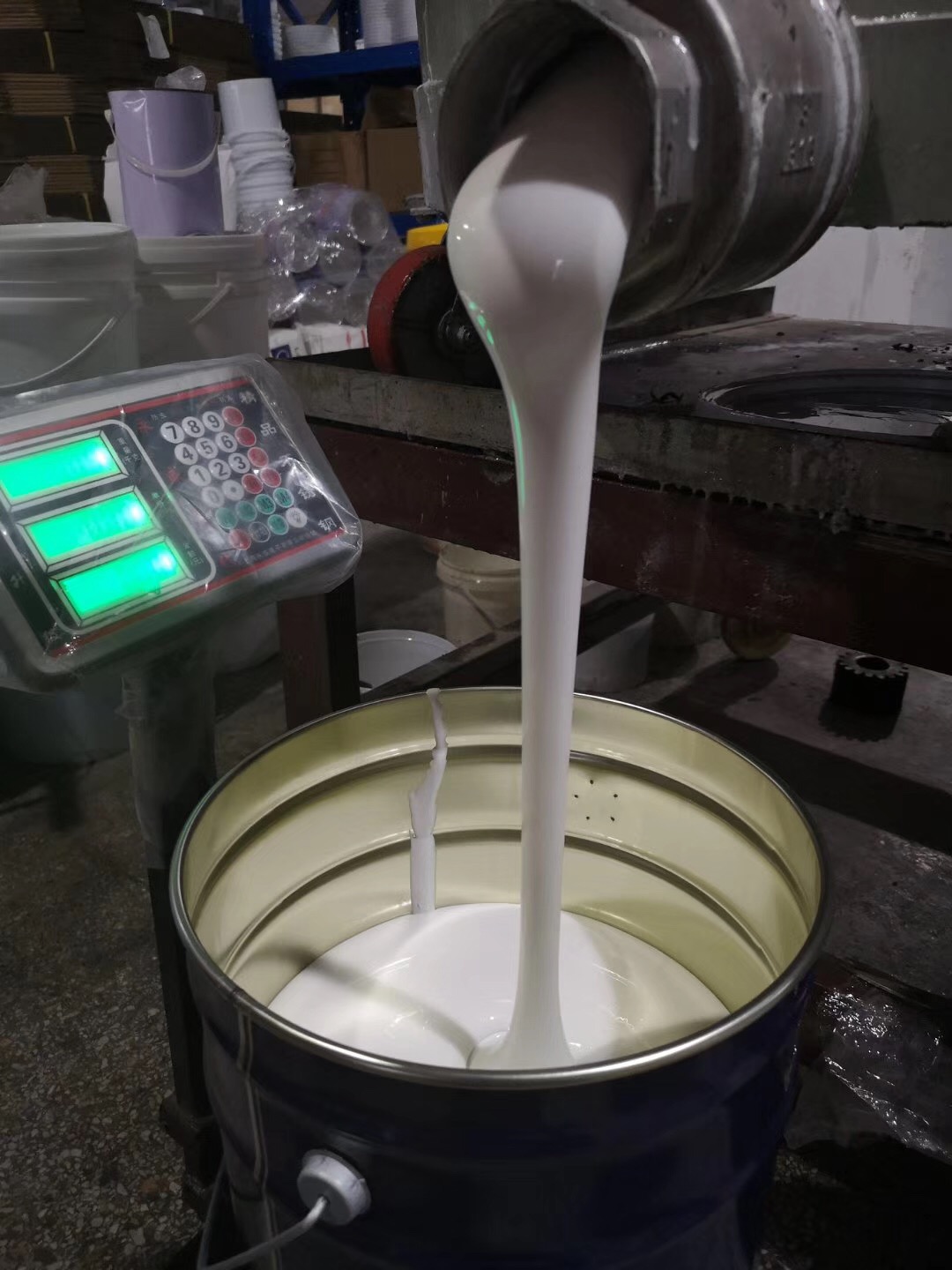 液體硅膠的硬度對模具壽命有什么影響？